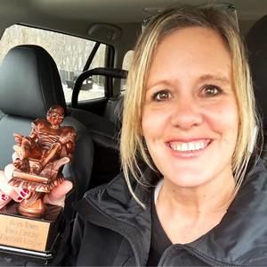 Meet your Posher, Mindy